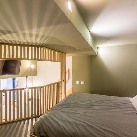 Appartement 40M2 Les Cintres Du Palace Valenciennes Bagian luar foto