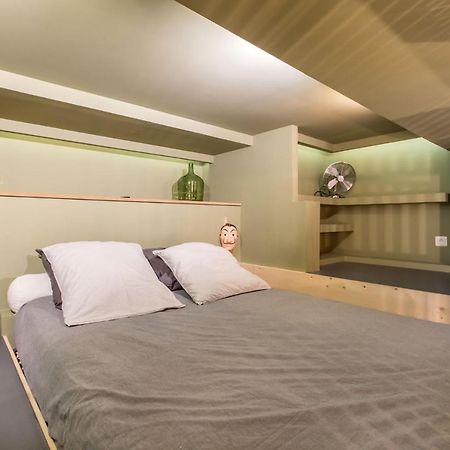 Appartement 40M2 Les Cintres Du Palace Valenciennes Bagian luar foto